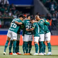 Zebra? Adversário do Palmeiras surpreende na competição internacional