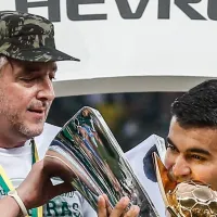 Paulo Nobre é ‘passado pra trás’ no Palmeiras e motivo vem à tona