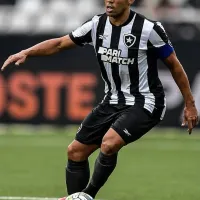 Lateral do Fogão mostra bom desempenho e convence dentro de campo