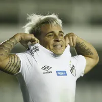 Esnobado: Situação ‘azeda’ de Soteldo vem à tona no Santos