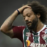 Após julgamento de Marcelo, jornalista NÃO PIPOCOU e detonou postura decisão da Conmebol