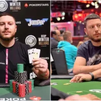 BSOP ou WSOP? Confira a série de poker preferida do Felipe Phil