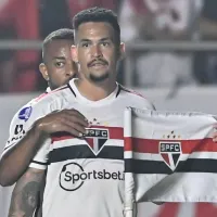 Incrível, camisa 10 faz grande temporada e atinge marca expressiva