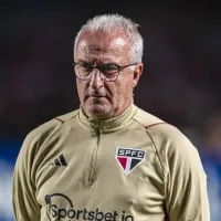 Ele chegou e fez. Dorival impõe filosofia de trabalho e São Paulo mantém regularidade