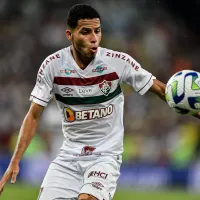 Surge provável data de retorno de Alexander ao Fluminense