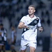 Léo Naldi deixa o silêncio de lado e detalha bastidores da negociação com o Palmeiras