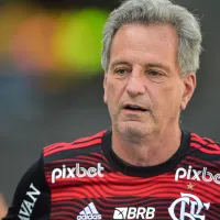 Landim pode definir saída de TITULAR do Flamengo