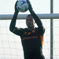 Inter toma decisão de última hora sobre John