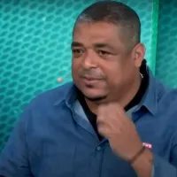 'Profecia' de Vampeta sobre Olimpia é resgatada após vexame do Flamengo