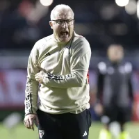 Decisão de Dorival: São Paulo libera 2 jogadores para pegar ritmo