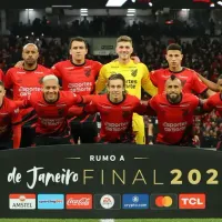 Faturou! Mesmo eliminado, Athletico embolsa valores com premiações