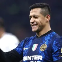 Alexis Sánchez surpreende A TODOS ao comunicar Botafogo no mercado