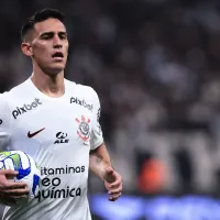 Situação de Rojas vem à tona no Corinthians e enlouquece Fiel