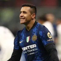 R$350 mil/mês, chega para suprir carência do elenco: PARÇA de Alexis Sánchez é oferecido ao Inter
