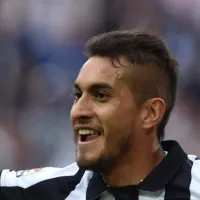 Santos foi comunicado: Roberto Pereyra define onde quer jogar