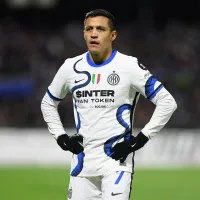 Payet pode ajudar, EXCLUSIVA do Vasco: Novidade sobre o futuro de Alexis Sánchez