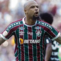 Zagueiro \'fica pistola\' e esbraveja contra VAR e arbitragem nas redes sociais