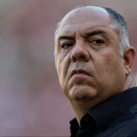 Braz abre o verbo na zona mista sobre clima no vestiário do Flamengo