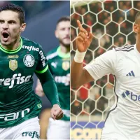 TEMPO REAL Palmeiras x Cruzeiro pelo Brasileirão