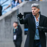Renato manda recado sobre Flamengo x Grêmio na Copa do Brasil