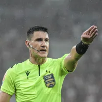Lance polêmico de Flamengo x São divide opiniões de ex-árbitros