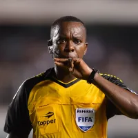 Paulo César de Oliveira dá razão as críticas do Fluminense e manda a real sobre o VAR do Brasileirão