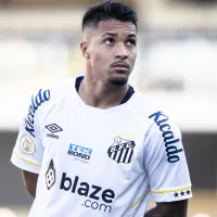 Aguirre não se cala e expõe novidade sobre Marcos Leonardo