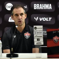 Léo Condé fala sobre a importância de vencer um grande adversário