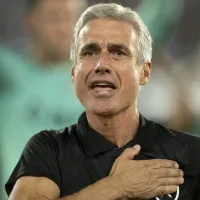 Luís Castro não esquece o Botafogo e manda recado direto para os jogadores