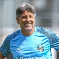 Renato ganha reforço de peso no Grêmio para temporada 2023