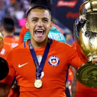 ASSINA: Alexis Sánchez faz ÚNICO pedido ao Vasco