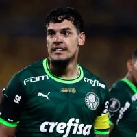 Além de Gómez outro titular absoluto de Abel não saiu do Palmeiras por um fio