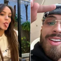 João Guilherme rompe o silêncio após ‘exposed’ de Larissa Manoela, sua ex