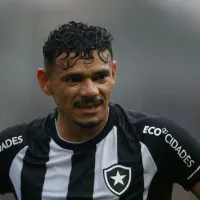 Rafael entrega informação importante sobre a recuperação de Tiquinho Soares no Botafogo