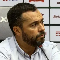 Bittencourt detona o Vasco e liga alerta para decisão pesada ao Fluminense