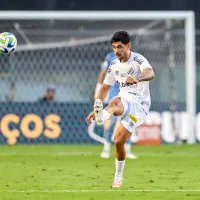 João Basso fala que os jogadores não estão sendo dignos de jogarem no Santos