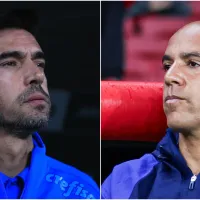 Ex-jogador de Palmeiras e Cruzeiro indica quem é o favorito para o clássico