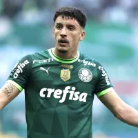 Peñarol ataca novamente e Piquerez vira PROBLEMA a ser resolvido no Palmeiras