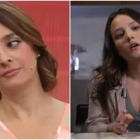 Cátia Fonseca sai em defesa de Larissa Manoela