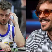 Kelvin Kerber e Yuri Martins arrumaram boas premiações no poker online