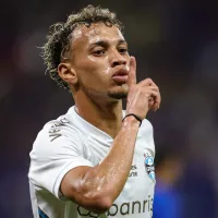 Bitello pode deixar o Grêmio rumo ao futebol europeu