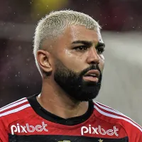 R$ 2,2 milhões: Clube do Catar decide contratar Gabigol e camisa 10 faz anúncio ao Flamengo