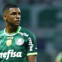 Palmeiras perde Luís Guilherme e pode ficar sem 2 titulares para a sequência da Libertadores