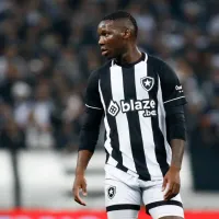 Patrick de Paula revela informação importante sobre os bastidores de sua recuperação no Botafogo