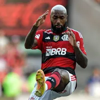 Gerson AGRIDE gringo do Flamengo e notícia repercute no Brasil