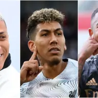 Veja quais são os maiores artilheiros brasileiros da Premier League