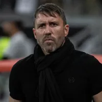 Coudet EXIGE reforços, direção vai ao mercado: Inter procura nomes para suprirem carências do elenco