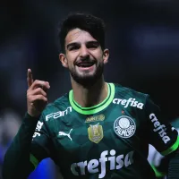 Motivo para Flaco López não deslanchar no Palmeiras é ‘acusado’ pela web