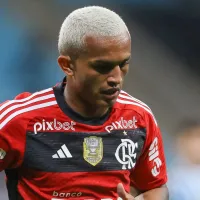 Benfica come poeira e duelo na Premier League pode tirar Wesley do Flamengo