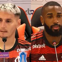 Serão punidos severamente: Situação de Gerson com Varela ganha bastidor